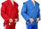 Куртки и шорты для самбо - купить в интернет магазине Икс Мастер | Продажа экипировки, формы для самбо в Иркутске