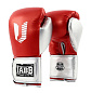 Перчатки боксерские Jabb JE-4081/US Ring красный в Иркутске - купить в интернет магазине Икс Мастер