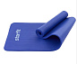 Коврик для йоги STARFIT FM-301 NBR 183x61x1,2 см, темно-синий в Иркутске - купить в интернет магазине Икс Мастер
