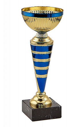 Кубок Фараон 092-250-100, высота 25см. в Иркутске - купить в интернет магазине Икс Мастер