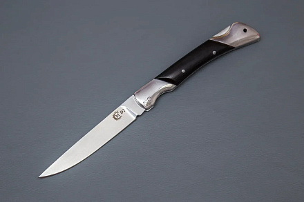 Нож складной Кадет ст. D-2 в Иркутске - купить в интернет магазине Икс Мастер
