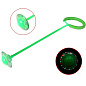 Нейроскакалка Start Up NT32015, зеленая в Иркутске - купить в интернет магазине Икс Мастер