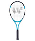 Ракетка для большого тенниса WISH 26’’ AlumTec 2599, бирюзовый в Иркутске - купить в интернет магазине Икс Мастер