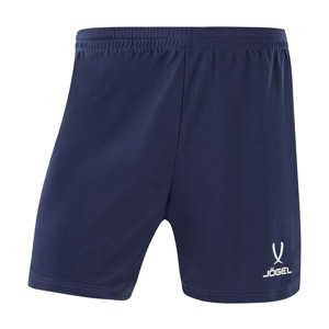 Шорты Jogel CAMP Woven Shorts, темно-синий в Иркутске - купить в интернет магазине Икс Мастер