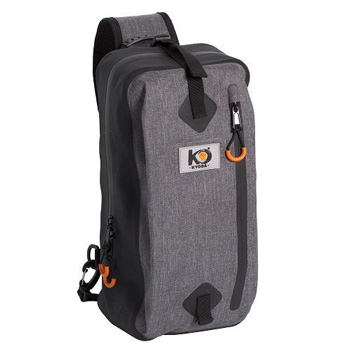Рюкзак водонепроницаемый KYODA  20*10*40см с лямкой на плечо 8л в Иркутске - купить в интернет магазине Икс Мастер
