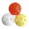 Мячи для флорбола - купить в интернет магазине Икс Мастер | Продажа флорбольных мячей в Иркутске