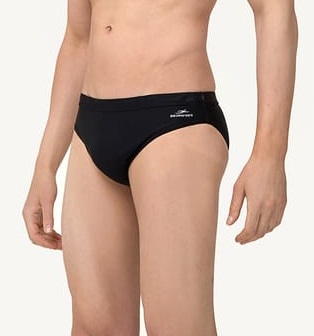 Плавки мужские 25DEGREES Ancore Black в Иркутске - купить с доставкой в магазине Икс-Мастер