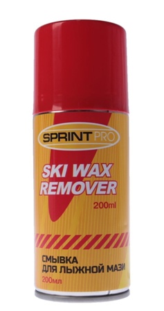 Смывка SPRINT PRO 400мл в Иркутске - купить в интернет магазине Икс Мастер