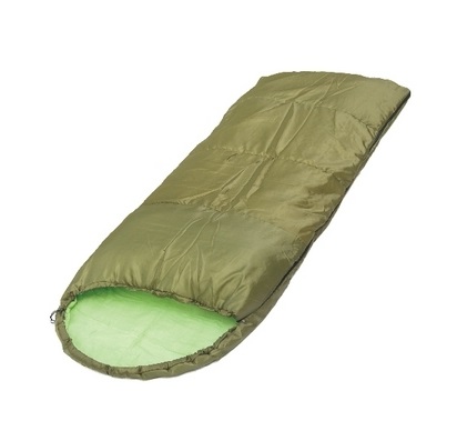 Спальный мешок одеяло с подголовн. СП2 XL 200+35*90 (+5/+20)  в Иркутске - купить в интернет магазине Икс Мастер