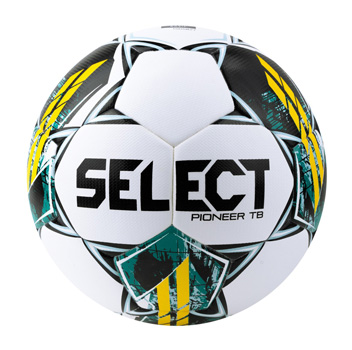 Мяч футбольный SELECT Pioneer TB v23 FIFA Basic № 5 - купить в интернет магазине Икс Мастер 