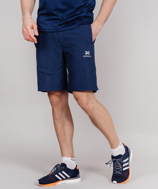 Шорты NORDSKI NSM171770 Casual M Navy в Иркутске - купить в интернет магазине Икс Мастер