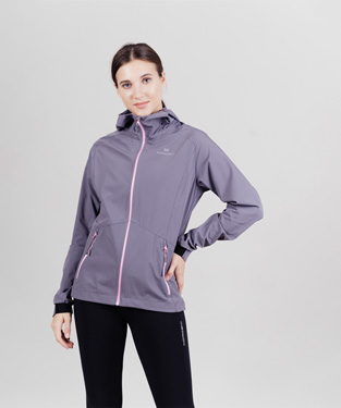 Ветровка NORDSKI NSW353201 Pro Energy W Shark в Иркутске - купить в интернет магазине Икс Мастер