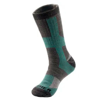 Термоноски СЛЕДОПЫТ Fisher до -30° в Иркутске - купить в интернет магазине Икс Мастер