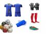Футбольный инвентарь - купить в интернет магазине Икс Мастер | Продажа футбольного инвентаря в Иркутске