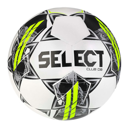 Мяч футбольный SELECT Club DB FIFA Basic №5 - купить в интернет магазине Икс Мастер 