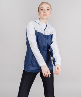 Ветровка NORDSKI NSW201770 Rain W Moon в Иркутске - купить в интернет магазине Икс Мастер