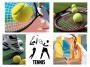 Товары для большого тенниса - купить в интернет магазине Икс Мастер | Продажа товаров для большого тенниса в Иркутске