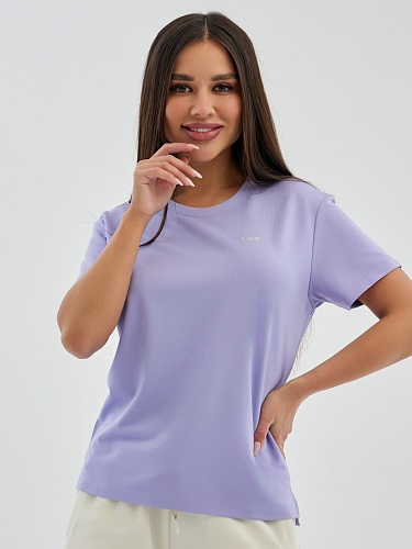 Футболка STROBBS T3309-20 Woman, FUCHSIA в Иркутске - купить в интернет магазине Икс Мастер