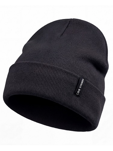 Шапка STROBBS M010-3 Black в Иркутске - купить в интернет магазине Икс Мастер