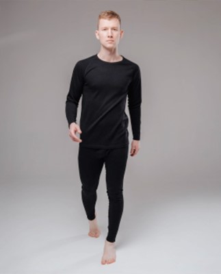 Комплект термобелья СЛЕДОПЫТ Outdoor Activity двухсл. (-40°С) в Иркутске - купить в интернет магазине Икс Мастер
