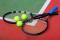 Теннисные ракетки в Иркутске - купить с доставкой в магазине Икс-Мастер
