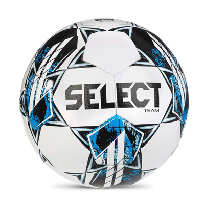 Мяч футбольный SELECT Team Basic V23, FIFA Basic №5 - купить в интернет магазине Икс Мастер 