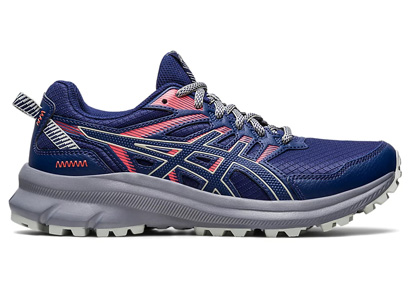 Кроссовки ASICS TRAIL SCOUT 2 W Indigo Blue/Light Sage в Иркутске - купить в интернет магазине Икс Мастер
