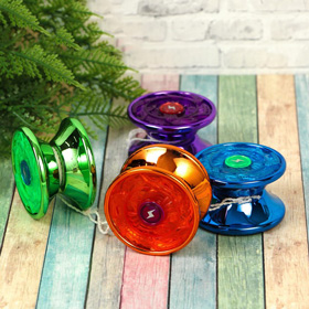 Йо-Йо Блеск, цвета МИКС