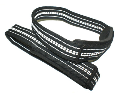 Лямки HVAT страховочные для турника, с неопр. вставкой в Иркутске - купить в интернет магазине Икс Мастер