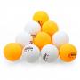Мячи для настольного тенниса - купить в интернет магазине Икс Мастер | Продажа теннисных шариков в Иркутске