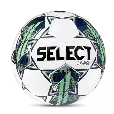 Мяч футзальный SELECT Futsal Master Shiny №4 - купить в интернет магазине Икс Мастер 