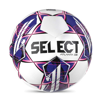 Мяч футбольный SELECT Atlanta DB FIFA Basic №5 - купить в интернет магазине Икс Мастер 