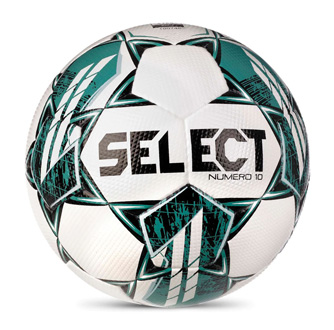 Мяч футбольный SELECT Numero 10 v23 FIFA Quality Pro №5 - купить в интернет магазине Икс Мастер 