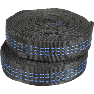 Комплект строп СПЛАВ для подвеса гамака в Иркутске - купить в интернет магазине Икс Мастер