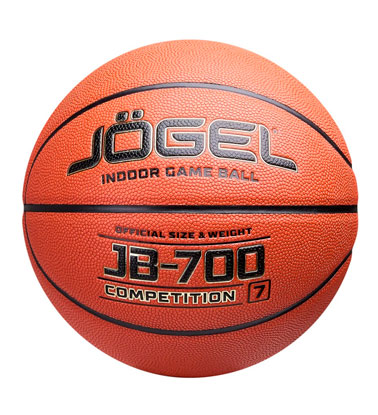 Мяч баскетбольный Jogel JB-700 №7 - купить в интернет магазине Икс Мастер 
