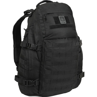 Рюкзак тактический СПЛАВ Seed M2 30 л, черный в Иркутске - купить в интернет магазине Икс Мастер