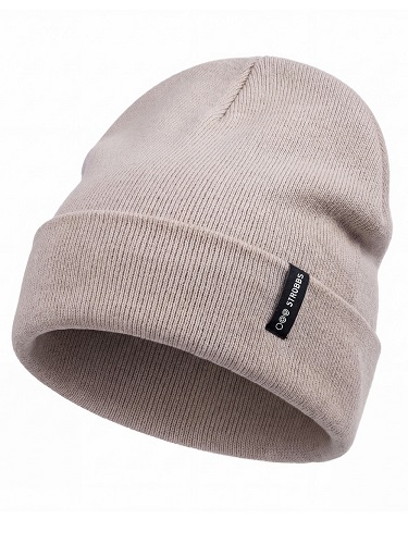 Шапка STROBBS M010-9 Beige в Иркутске - купить в интернет магазине Икс Мастер