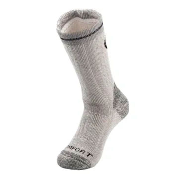 Термоноски СЛЕДОПЫТ Comfort до -30° в Иркутске - купить в интернет магазине Икс Мастер