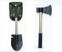 Лопаты туристические, складные - купить в интернет магазине Икс Мастер | Продажа складных туристических лопат в Иркутске