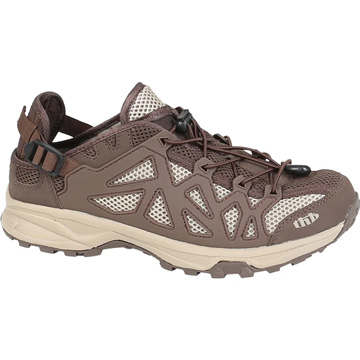 Кроссовки-амфибии THB Zimba бежевый в Иркутске - купить в интернет магазине Икс Мастер