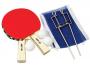 Наборы теннисные - купить в интернет магазине Икс Мастер | Продажа наборов для настольного тенниса в Иркутске