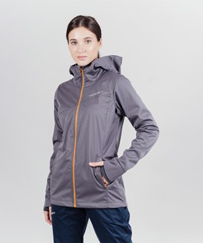Ветровка NORDSKI NSW846201 Warm W Shark в Иркутске - купить в интернет магазине Икс Мастер