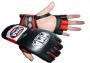 Перчатки для рукопашного боя (MMA) в Иркутске - купить с доставкой в магазине Икс-Мастер