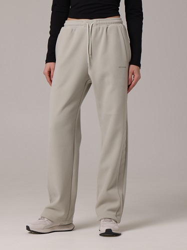 Брюки STROBBS T3577-4 Woman, LIGHT GREY в Иркутске - купить в интернет магазине Икс Мастер