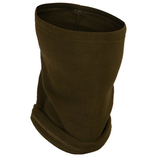 Бандана-труба ONLITOP флисовая, цвет хаки 9378590 в Иркутске - купить в интернет магазине Икс Мастер