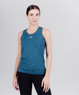 Майка NORDSKI NSW432641 Pro W Emerald в Иркутске - купить в интернет магазине Икс Мастер