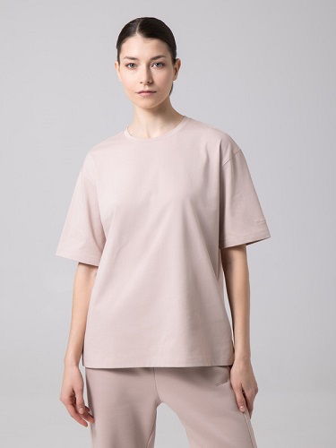 Футболка STROBBS T3518-16 Woman, POWBERY в Иркутске - купить в интернет магазине Икс Мастер