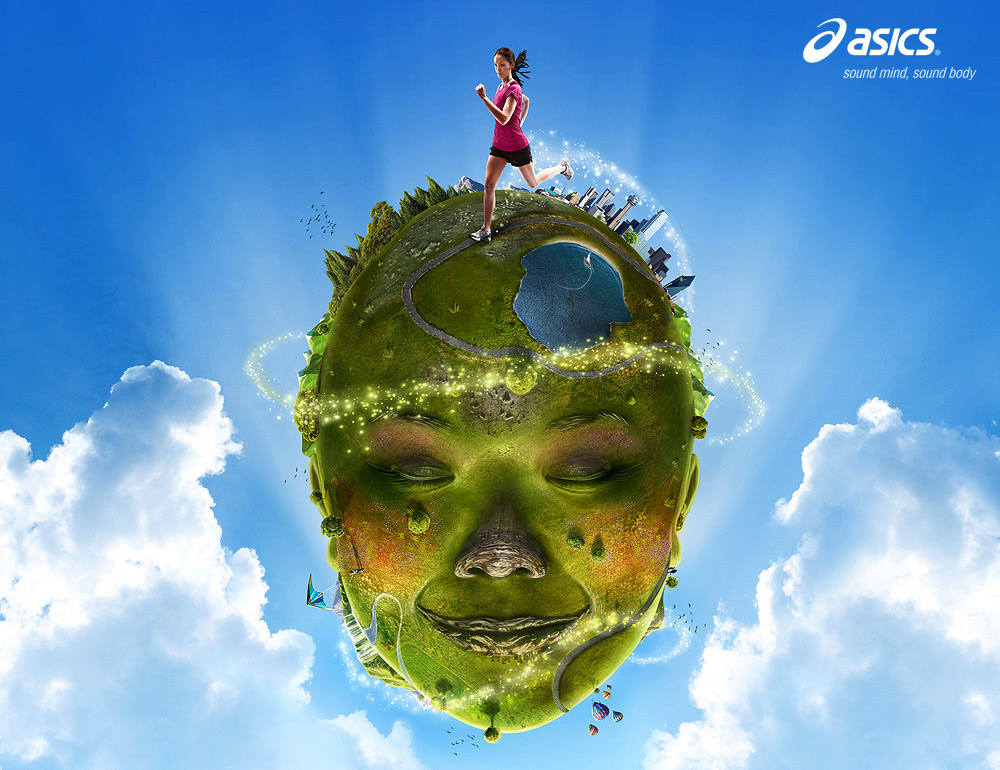 Новая ЖЕНСКАЯ коллекция одежды Asics Интернет магазин Икс Мастер