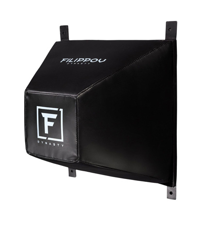 Подушка апперкотная Пирамида FILIPPOV onePRO в Иркутске - купить в интернет магазине Икс Мастер