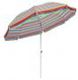 Зонты пляжные и садовые - купить в интернет магазине Икс Мастер | Продажа пляжных и садовых зонтов в Иркутске